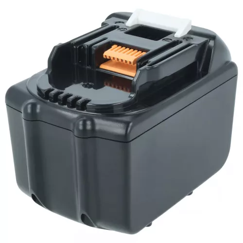 Makita BPT351RFE, BPT351Z akkumulátor - 6000mAh (18V) - Utángyártott