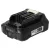 Makita BL1021B, BL1041B akkumulátor - 2500mAh (12V) - Utángyártott