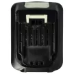 Makita BL1021B, BL1041B akkumulátor - 2500mAh (12V) - Utángyártott