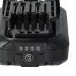 Makita BL1021B, BL1041B akkumulátor - 2500mAh (12V) - Utángyártott