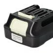 Makita BL1021B, BL1041B akkumulátor - 2500mAh (12V) - Utángyártott