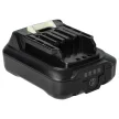 Makita BL1021B, BL1041B akkumulátor - 2500mAh (12V) - Utángyártott