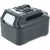 Makita BL1021B, BL1041B akkumulátor - 5000mAh (12V) - Utángyártott