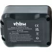 Makita BL1021B, BL1041B akkumulátor - 5000mAh (12V) - Utángyártott