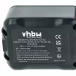 Makita BL1021B, BL1041B akkumulátor - 5000mAh (12V) - Utángyártott