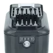 Makita BL1021B, BL1041B akkumulátor - 5000mAh (12V) - Utángyártott