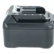 Makita BL1021B, BL1041B akkumulátor - 5000mAh (12V) - Utángyártott
