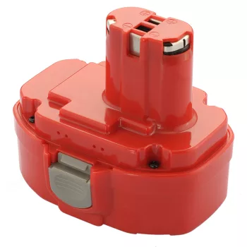 Makita 1822 akkumulátor - 3000mAh (18V) - Utángyártott