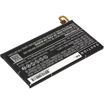   Samsung EB-BA320ABE akkumulátor - 2350mAh ((3.85V)) - Utángyártott