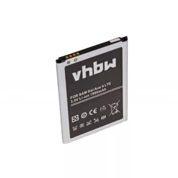   Samsung EB-BG357BBE akkumulátor - 1900mAh (3.8V) - Utángyártott