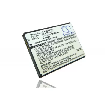   Samsung EB-L1P3DVU akkumulátor - 1300mAh ((3.7V)) - Utángyártott