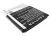 Samsung B130Samsung EB-B130BE akkumulátor - 1500mAh ((3.8V)) - Utángyártott