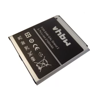   Samsung EB-B220AC, EB665468LU akkumulátor - 2100mAh ((3.7V)) - Utángyártott