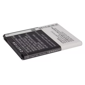   Samsung EB-B220AC, EB665468LU akkumulátor - 2600mAh ((3.8V)) - Utángyártott
