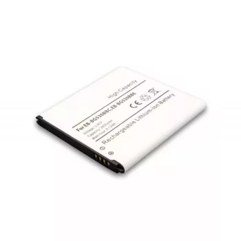   Samsung EB-BG530BBC, EB-BG530BBE akkumulátor - 2400mAh ((3.8V)) - Utángyártott