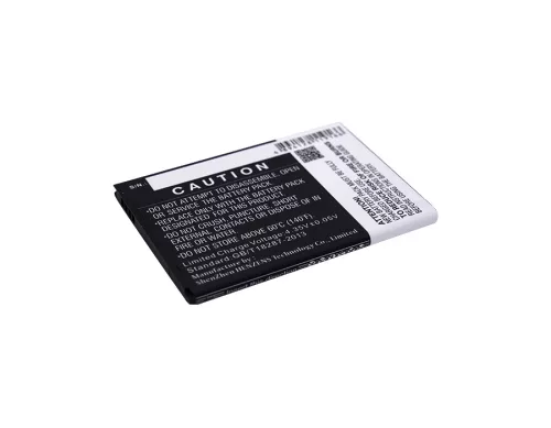 Samsung EB-BJ120BBE akkumulátor - 2000mAh ((3.85V)) - Utángyártott