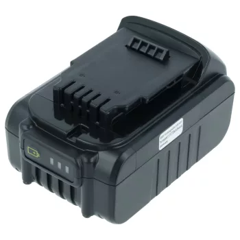  Dewalt DCB182, DCB183 akkumulátor - 4000mAh (20V) - Utángyártott