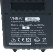 Dewalt DCB182, DCB183 akkumulátor - 4000mAh (20V) - Utángyártott