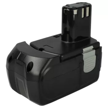   Hitachi BCL1415 akkumulátor - 2000mAh (14.4V) - Utángyártott