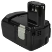 Hitachi BCL1415 akkumulátor - 2000mAh (14.4V) - Utángyártott