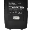 Hitachi BCL1415 akkumulátor - 4000mAh (14.4V) - Utángyártott