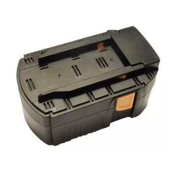 Hilti B24 akkumulátor - 3000mAh (24V) - Utángyártott