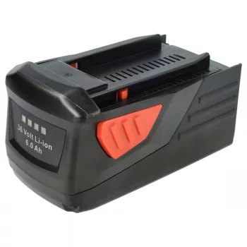   Hilti B36, B36V akkumulátor - 6000mAh (36V) - Utángyártott