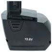 Hilti SFB150 akkumulátor - 1500mAh (15.6V) - Utángyártott