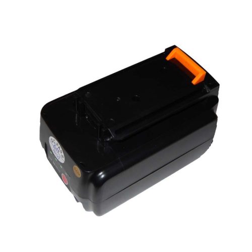 Black & Decker BL1336 akkumulátor - 1500mAh (36V) - Utángyártott