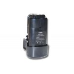 Black & Decker BL1310 akkumulátor - 2000mAh (12V)