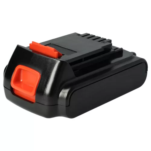 Black & Decker BL1318 akkumulátor - 2000mAh (18V) - Utángyártott