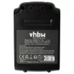 Black & Decker BL1318 akkumulátor - 2000mAh (18V) - Utángyártott
