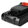 Black & Decker BL1318 akkumulátor - 2000mAh (18V) - Utángyártott