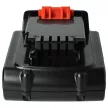 Black & Decker BL1318 akkumulátor - 2000mAh (18V) - Utángyártott