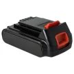 Black & Decker BL1318 akkumulátor - 2000mAh (18V) - Utángyártott