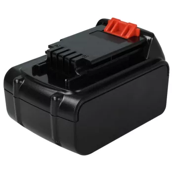   Black & Decker BL1318 akkumulátor - 3000mAh (18V) - Utángyártott