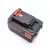 Black & Decker GLC1823, GLC1825L akkumulátor - 3000mAh (18V) - Utángyártott