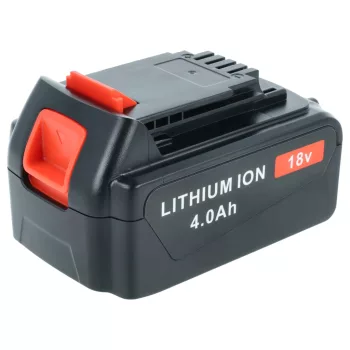   Black & Decker BL1318 akkumulátor - 4000mAh (18V) - Utángyártott