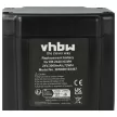 Hitachi EB 2420 akkumulátor - 3000mAh (24V) - Utángyártott