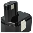 Hitachi 315128 akkumulátor - 2100mAh (14.4V) - Utángyártott