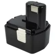 Hitachi 315128 akkumulátor - 2100mAh (14.4V) - Utángyártott