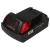 AEG / Milwaukee 48-11-1840 akkumulátor - 2000mAh (18V) - Utángyártott