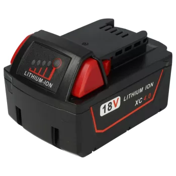   48-11-1815N, 48-11-1828, 48-11-1840 akkumulátor - 4000mAh (18V) - Utángyártott