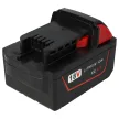 48-11-1815N, 48-11-1828, 48-11-1840 akkumulátor - 4000mAh (18V) - Utángyártott