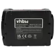48-11-1815N, 48-11-1828, 48-11-1840 akkumulátor - 4000mAh (18V) - Utángyártott