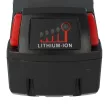 48-11-1815N, 48-11-1828, 48-11-1840 akkumulátor - 4000mAh (18V) - Utángyártott
