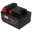 48-11-1815N, 48-11-1828, 48-11-1840 akkumulátor - 4000mAh (18V) - Utángyártott