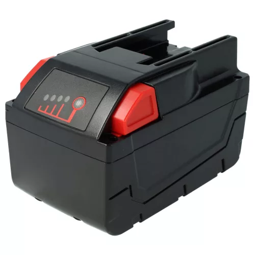 AEG / Milwaukee M28 akkumulátor - 3000mAh (28V) - Utángyártott