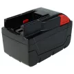 AEG / Milwaukee M28 akkumulátor - 3000mAh (28V) - Utángyártott