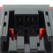 AEG / Milwaukee M28 akkumulátor - 3000mAh (28V) - Utángyártott